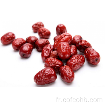 Big Red Dates séchées